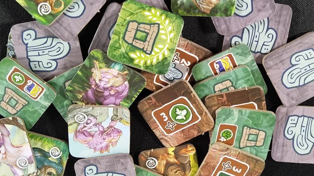 Aurealis : Notre test du jeu de duel et d’exploration à 2