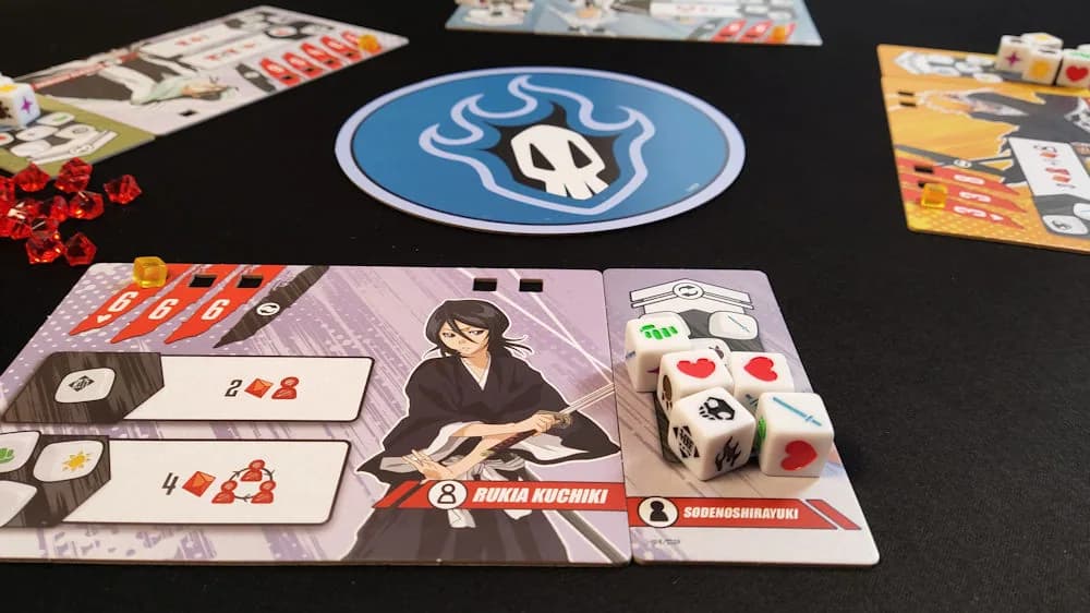 Le test de Bleach - Bankai Battle : Un Shinigami doit toujours garder la main !