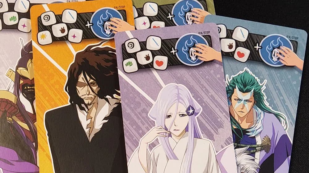 Le test de Bleach - Bankai Battle : Un Shinigami doit toujours garder la main !
