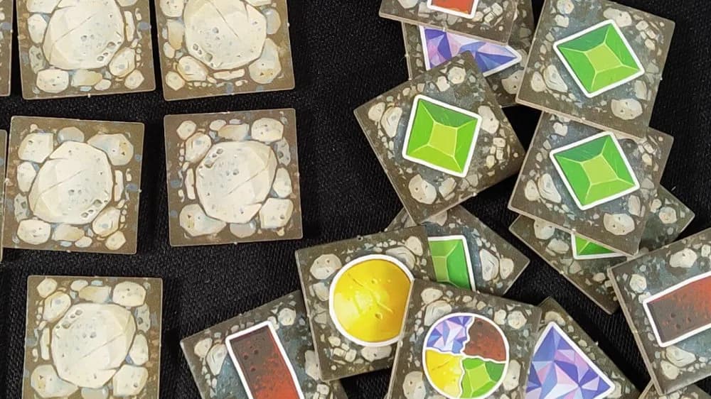 Le test de Covenant - Le Clan des Nains : Un jeu expert signé iello qui transforme chaque action en combo
