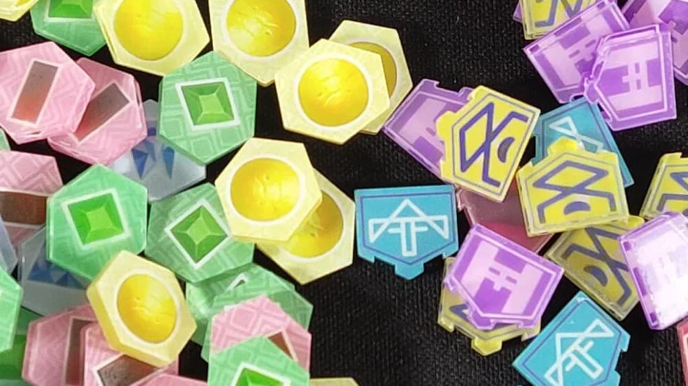 Le test de Covenant - Le Clan des Nains : Un jeu expert signé iello qui transforme chaque action en combo