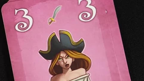 Le test de Hisse et Oh : Bluff, alliances et coups bas au coin de la table