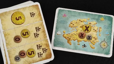 Le test de Hisse et Oh : Bluff, alliances et coups bas au coin de la table
