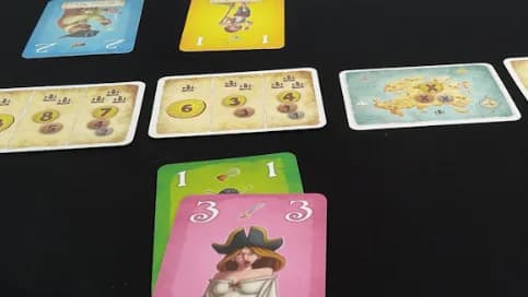 Le test de Hisse et Oh : Bluff, alliances et coups bas au coin de la table