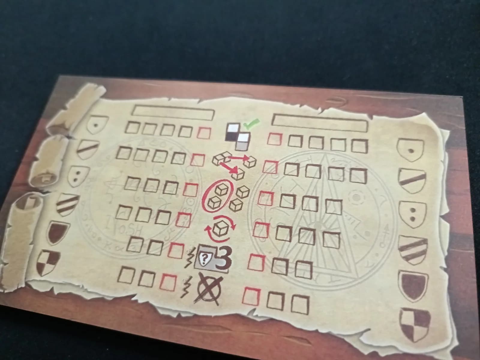 Test Kingdomino Duel : Le royaume qui tient dans la poche
