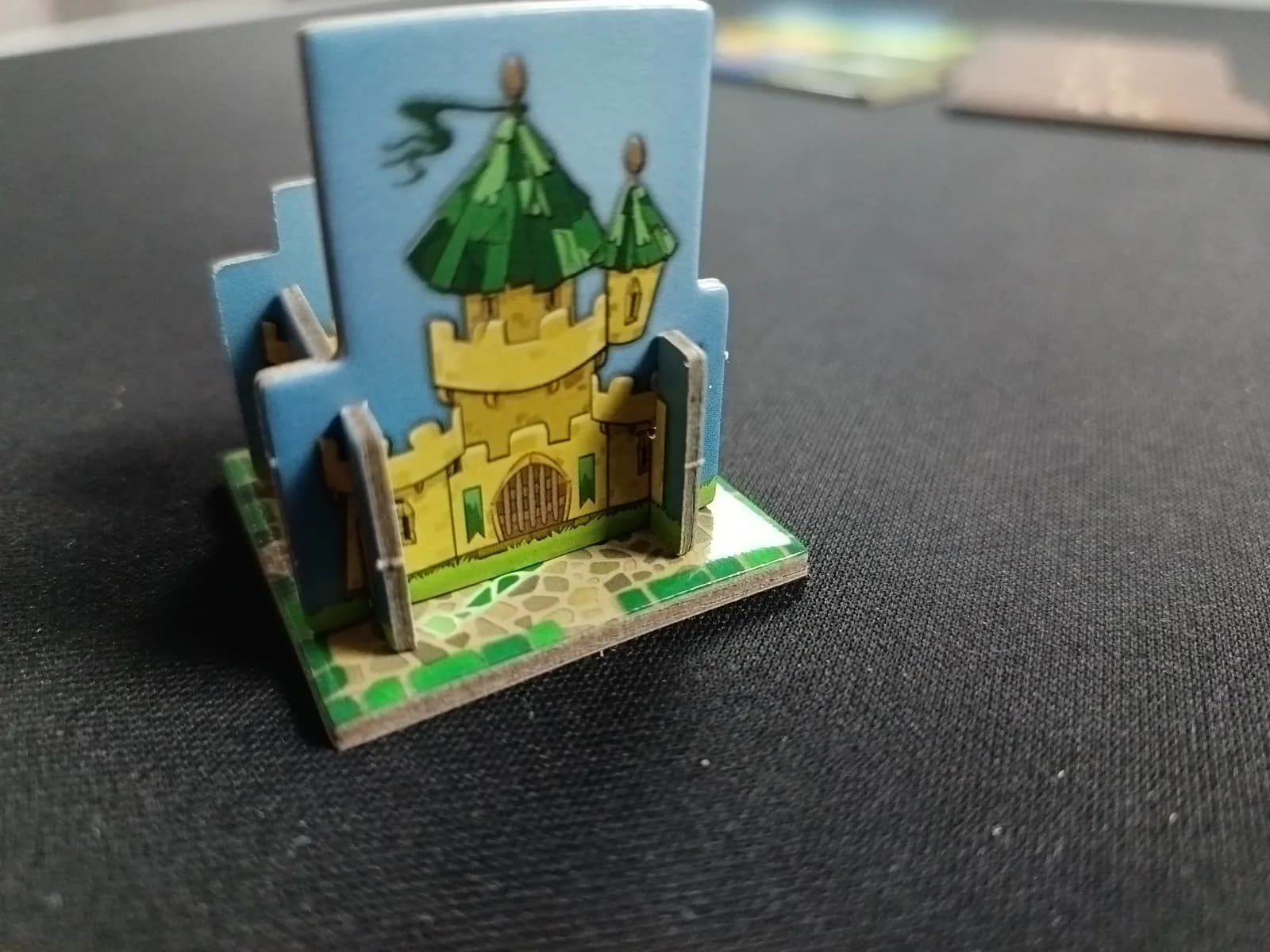 Test Kingdomino : Deux minutes de règles, des années de parties