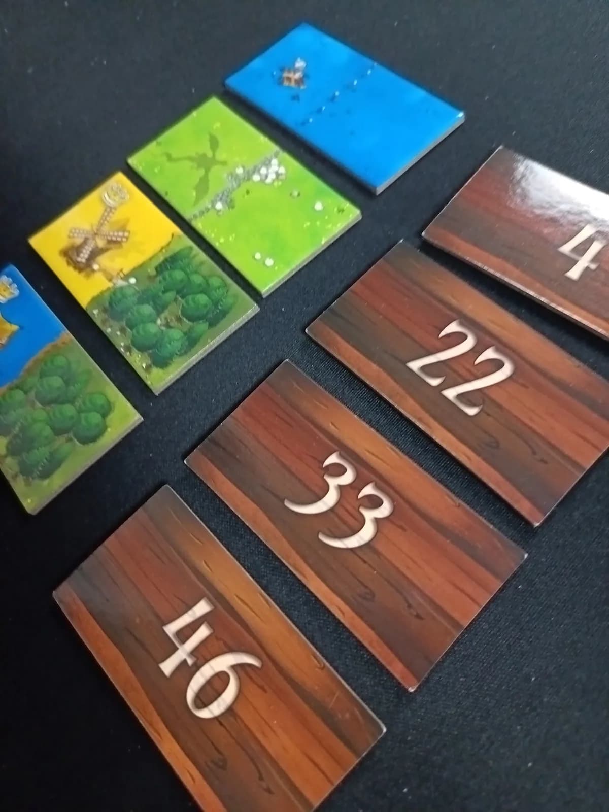 Test Kingdomino : Deux minutes de règles, des années de parties