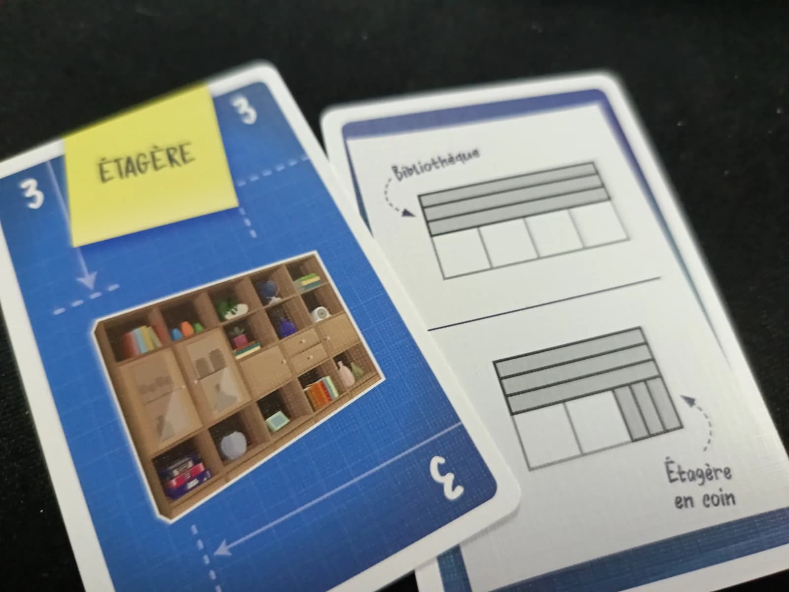 Test Home Staging : Le flip & write qui donne envie d'habiter son plan
