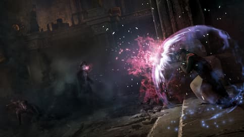 Le test de Hogwarts Legacy : L’Héritage de Poudlard sur PS5