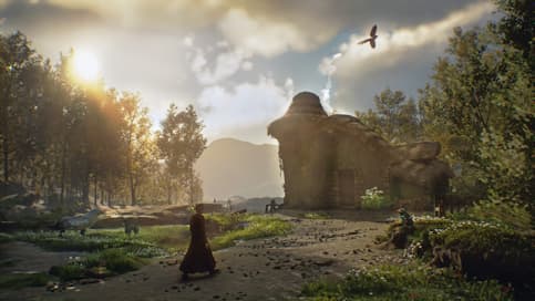 Le test de Hogwarts Legacy : L’Héritage de Poudlard sur PS5
