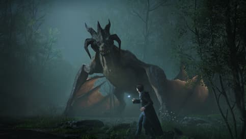Le test de Hogwarts Legacy : L’Héritage de Poudlard sur PS5