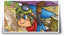 Dragon Quest Builders : Pour construire ce que tu veux, partout sur Switch