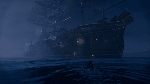 Le test de Rise of the Ronin sur PS5