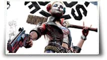 Le test de Suicide Squad : Kill the Justice League sur PS5