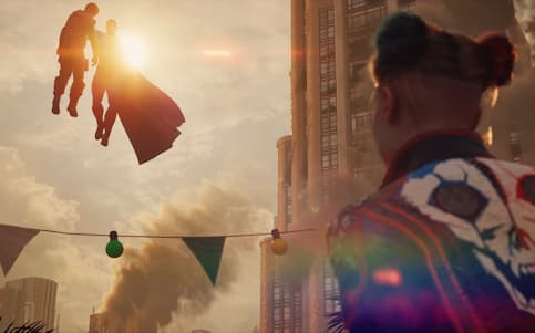 Le test de Suicide Squad : Kill the Justice League sur PS5