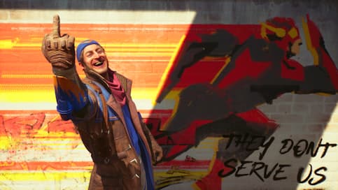 Le test de Suicide Squad : Kill the Justice League sur PS5