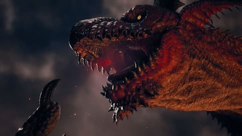 Le test de Dragon’s Dogma 2 sur PS5
