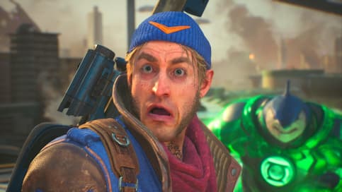 Le test de Suicide Squad : Kill the Justice League sur PS5