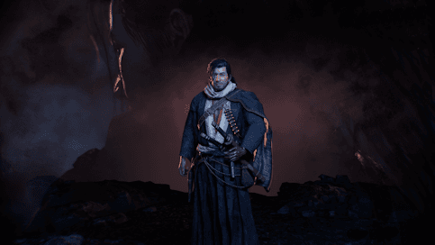Le test de Rise of the Ronin sur PS5
