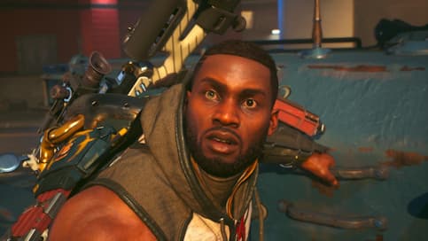 Le test de Suicide Squad : Kill the Justice League sur PS5
