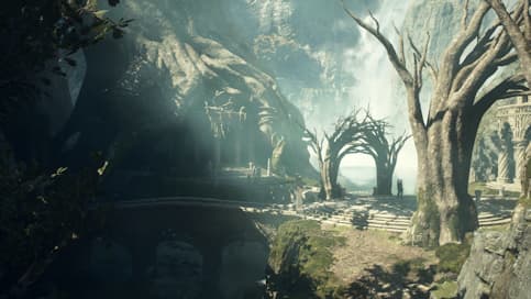 Le test de Dragon’s Dogma 2 sur PS5