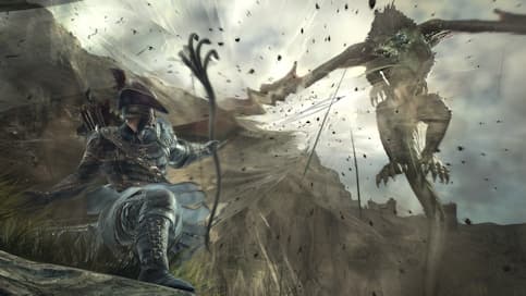Le test de Dragon’s Dogma 2 sur PS5