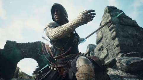 Le test de Dragon’s Dogma 2 sur PS5