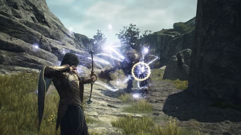 Le test de Dragon’s Dogma 2 sur PS5