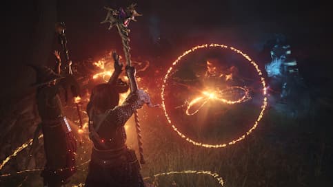 Le test de Dragon’s Dogma 2 sur PS5
