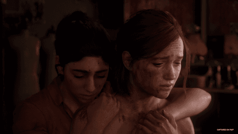 Le test de The Last of Us Part II Remastered sur PS5