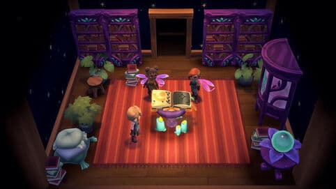 Le test de Fae Farm sur PC
