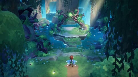 Le test de Fae Farm sur PC