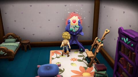 Le test de Fae Farm sur PC
