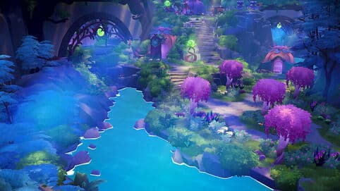 Le test de Fae Farm sur PC