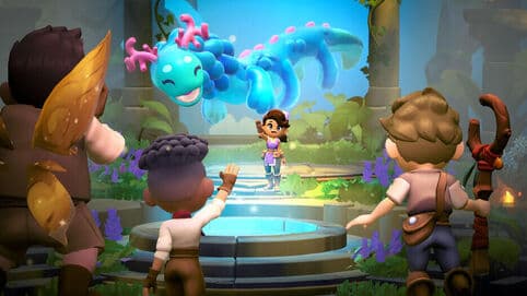 Le test de Fae Farm sur PC