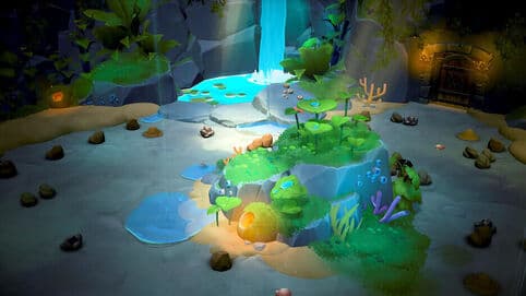 Le test de Fae Farm sur PC
