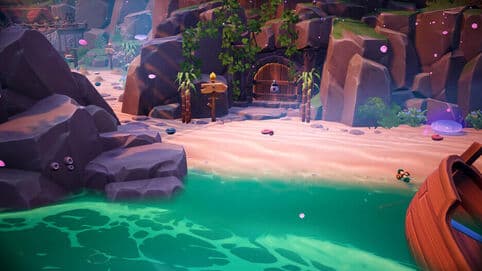 Le test de Fae Farm sur PC