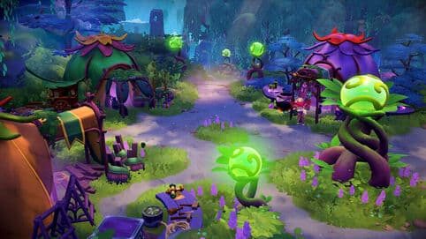 Le test de Fae Farm sur PC