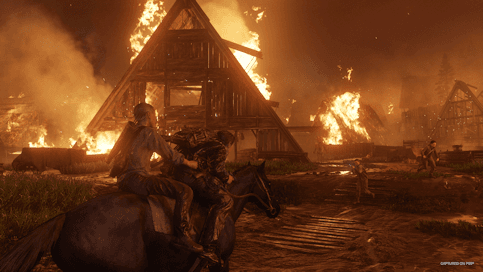 Le test de The Last of Us Part II Remastered sur PS5