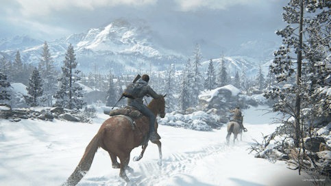 Le test de The Last of Us Part II Remastered sur PS5