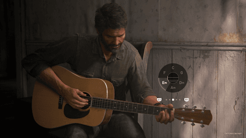 Le test de The Last of Us Part II Remastered sur PS5
