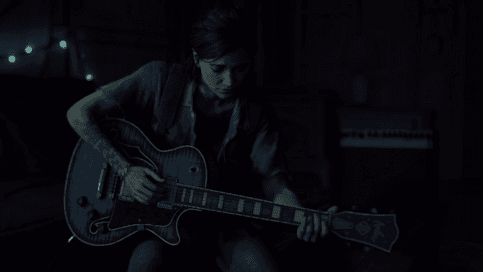 Le test de The Last of Us Part II Remastered sur PS5
