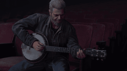 Le test de The Last of Us Part II Remastered sur PS5