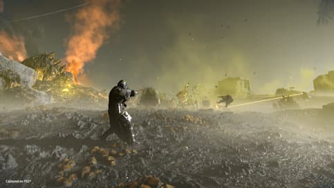 Le test de Helldivers 2 sur PS5