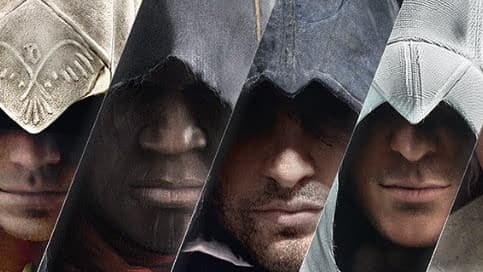 Assassin's Creed : Comment la saga d'Ubisoft a évolué depuis 2007