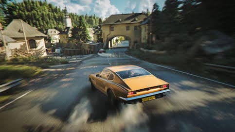 Le test de 007 First Light sur PS5