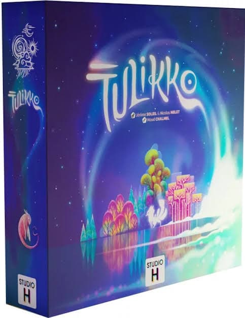 Tulikko
