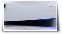 Et voici la PS5…