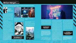 Cyberpunk Histoire(s) d'un futur imminent : Le livre qui dépeint le mouvement Cyberpunk