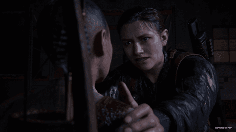 Le test de The Last of Us Part II Remastered sur PS5